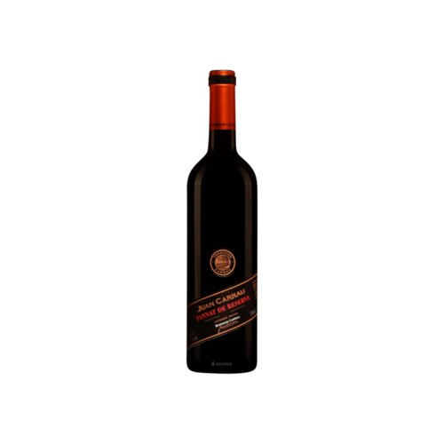 Juan Carrau Reserva Tannat